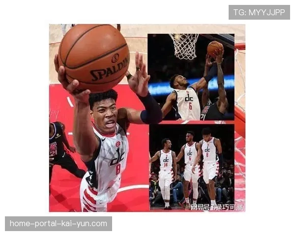 快船轻取奇才收获四连胜 季后赛席位争夺持续升温