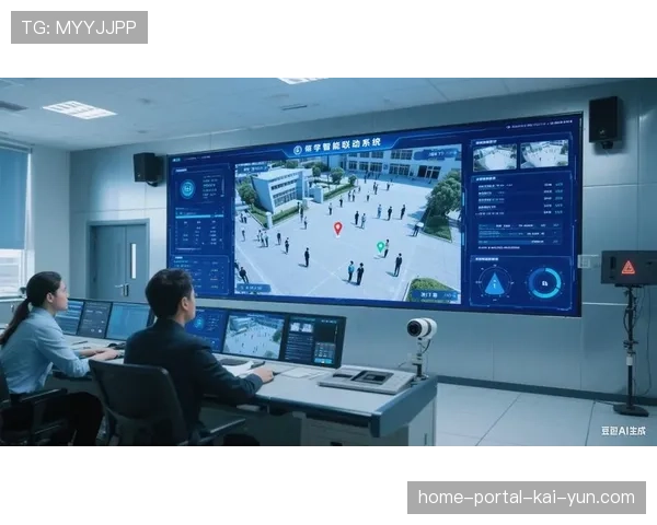 智能网络调度优化传输路径 保障流畅体验