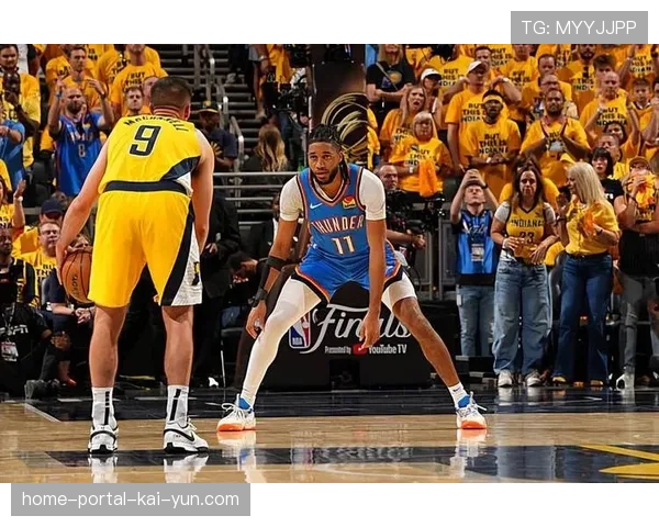 以赛亚·乔三分火力更加关键 雷霆外线空间依赖度上升